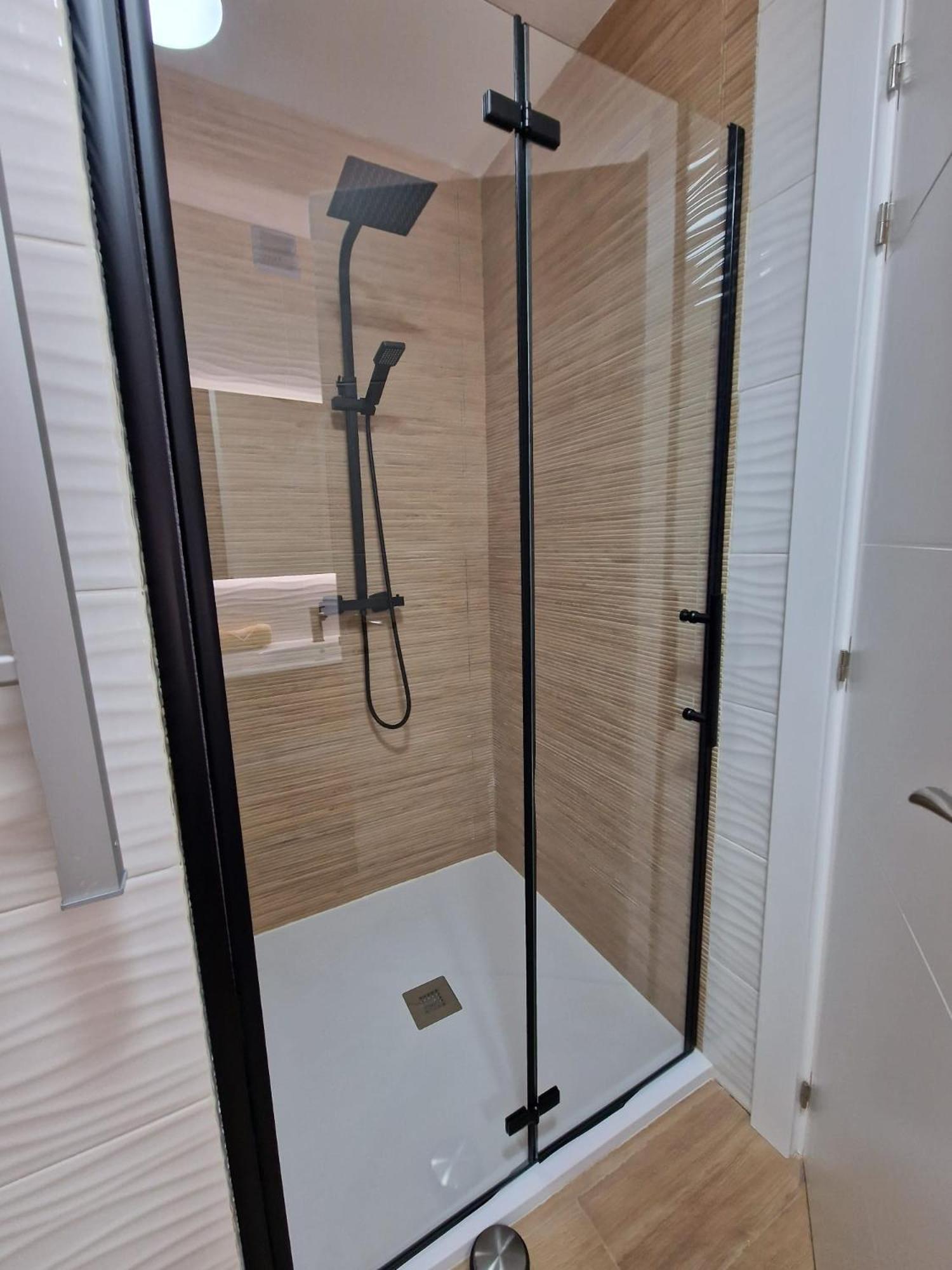 Apartmán Aqui Es Badajoz Exteriér fotografie